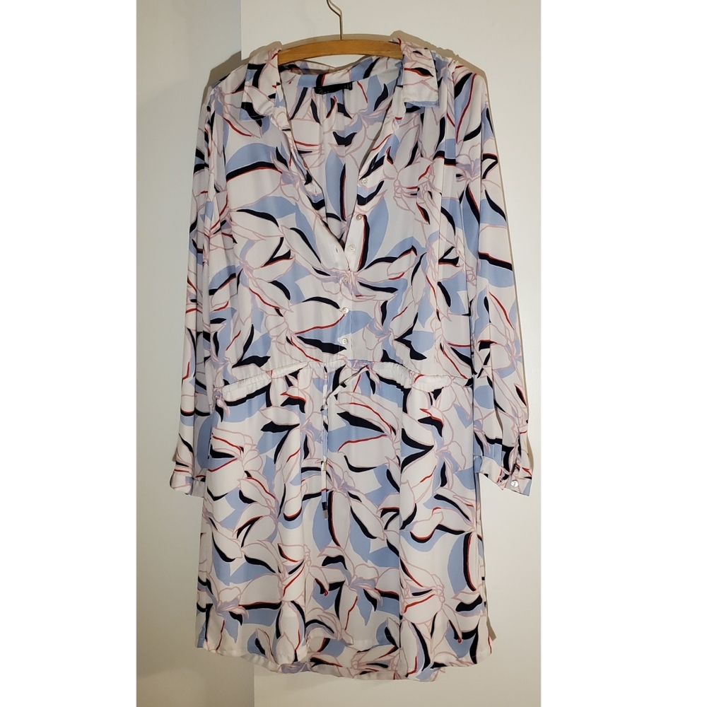 Noir XL womens blouse